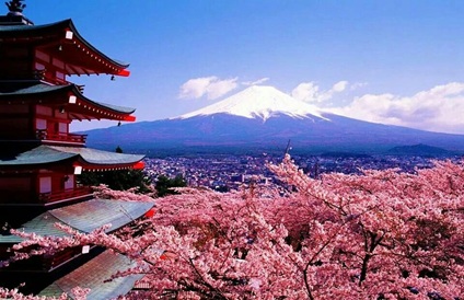 Japan Tour Packages
