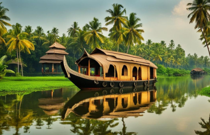 Kerala Tour Packages